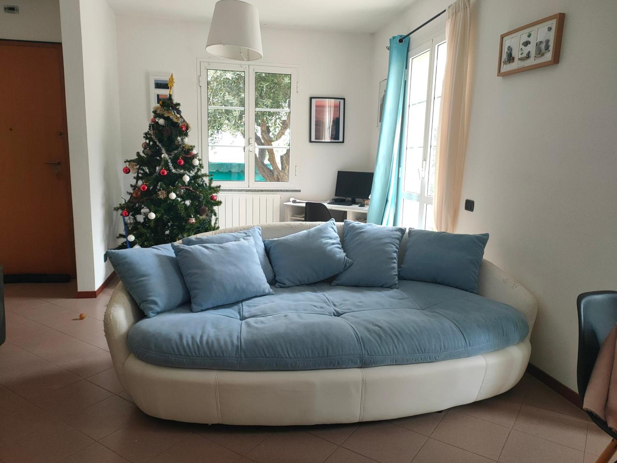 Villa La Casa Di Cri Al Mare Due Borgio Verezzi Esterno foto