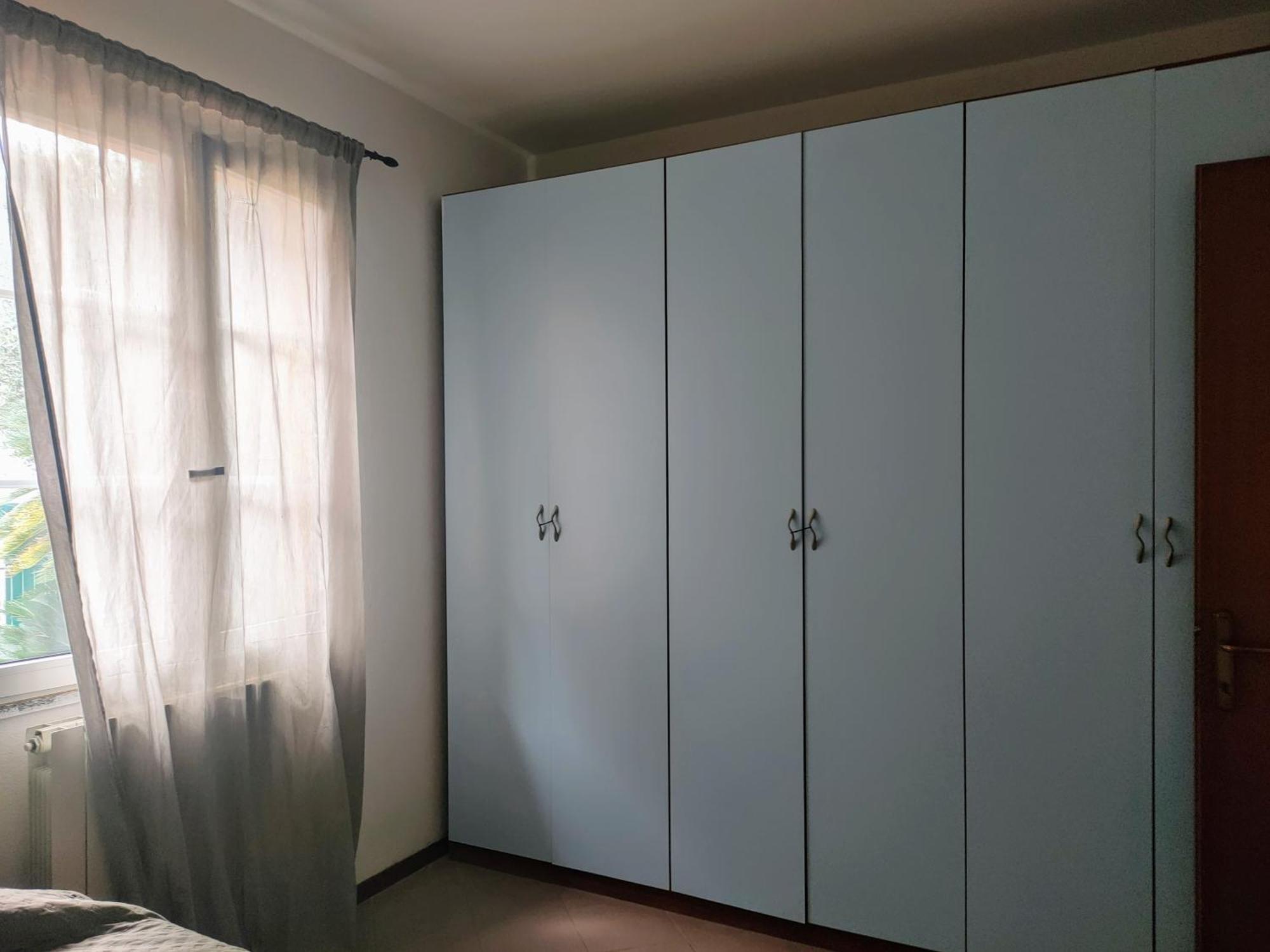 Villa La Casa Di Cri Al Mare Due Borgio Verezzi Esterno foto