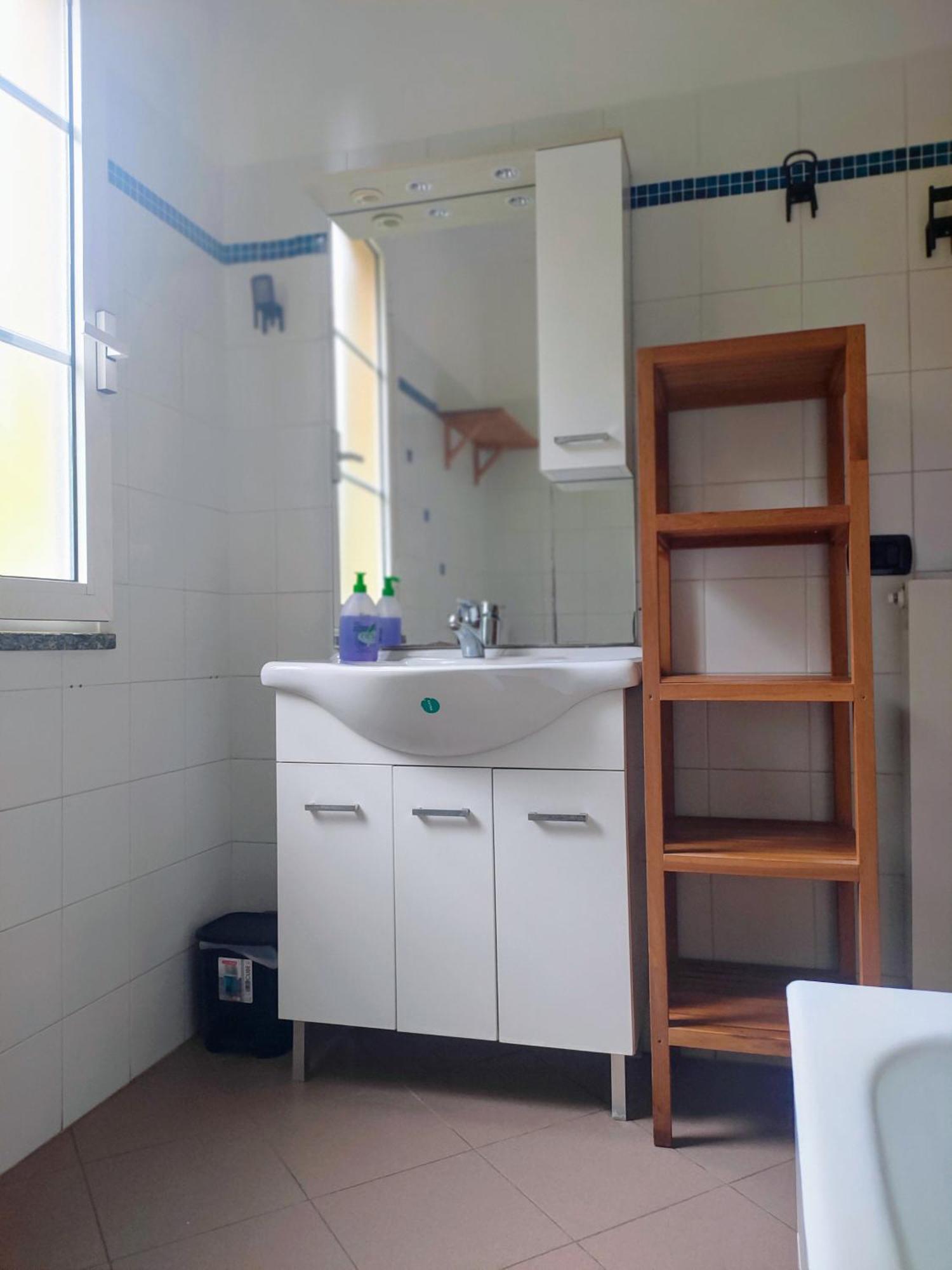 Villa La Casa Di Cri Al Mare Due Borgio Verezzi Esterno foto